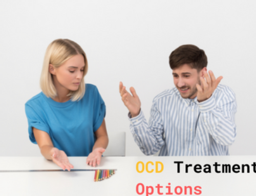  OCD Treatment Options 
