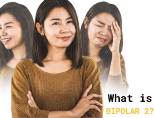  What is Bipolar 2?