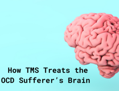  How TMS Treats the OCD Sufferer’s Brain 