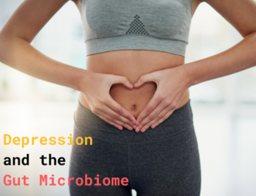 Depression and the Gut Microbiome
