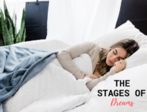 The Stages of Sleep