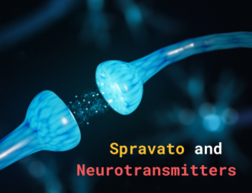  Spravato and Neurotransmitters
