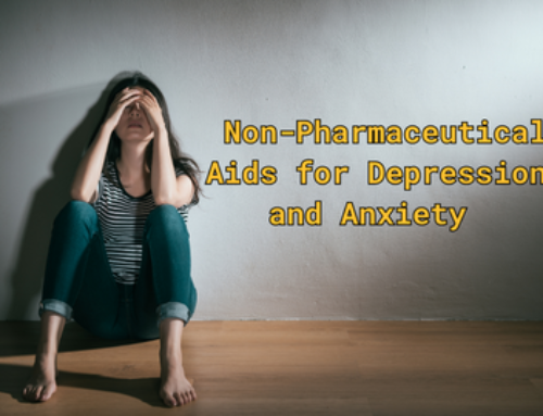 Non-Pharmaceutical Aids for Depression and Anxiety