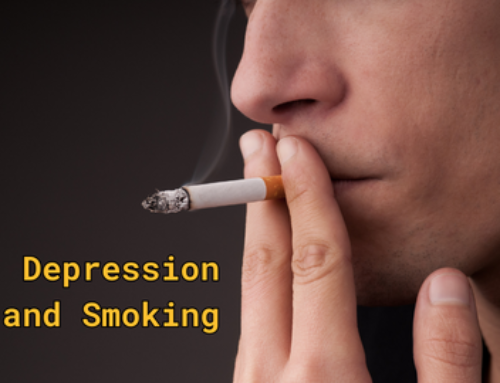 Depression and Smoking