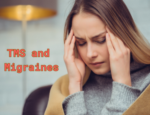TMS and Migraines
