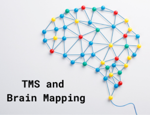 TMS and Brain Mapping