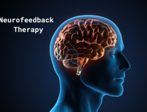  Neurofeedback Therapy