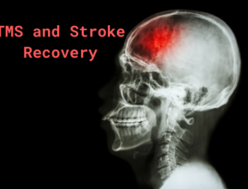 TMS and Stroke Recovery