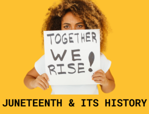 Juneteenth and its history