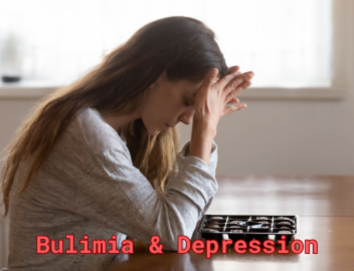 Bulimia and Depression