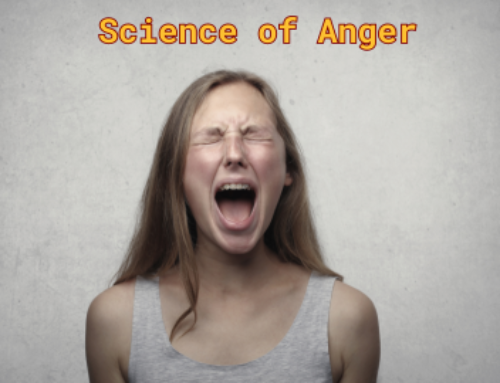 Science of Anger