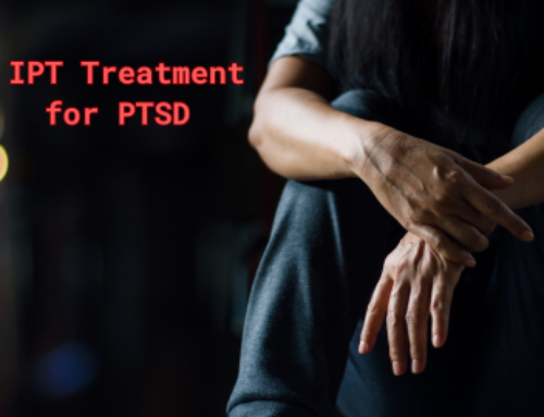 IPT Treatment for PTSD