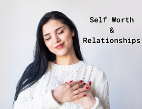 Improving Self-Worth in Personal Relationships