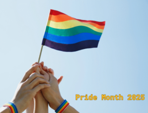 Pride Month 2025