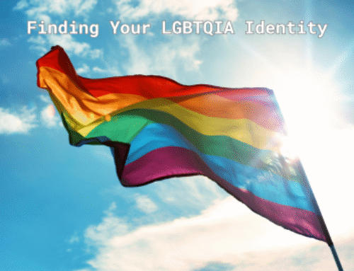Finding Your LGBTQIA Identity