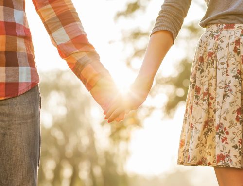 National LGBTQ Mental Health Awareness Week