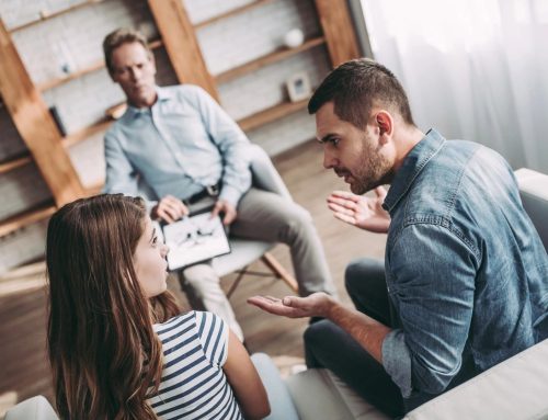April is Counseling Awareness Month
