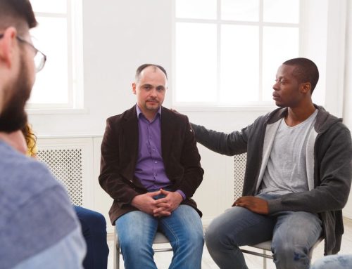 Men’s Mental Health Month