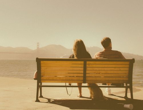 National Grief Awareness Month